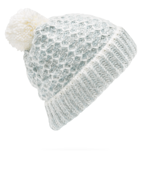 Volcom Frosty Top Beanie (26/27) Opal O/S