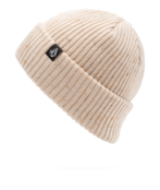 Volcom Speckled Up Beanie (26/27) Off White O/S