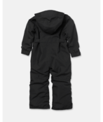Volcom Little Flurry One Piece (26/27) Black