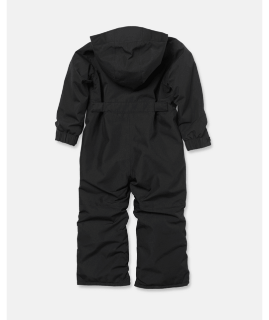 Volcom Little Flurry One Piece (26/27) Black