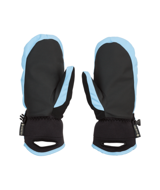 Volcom Peep Gore-Tex Mitt (26/27) Opal