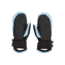 Volcom Volcom Peep Gore-Tex Mitt (26/27) Opal