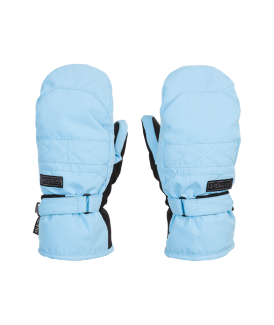 Volcom Peep Gore-Tex Mitt (26/27) Opal
