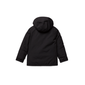 Volcom Sass'N'Frass Ins Jacket (26/27) Opal
