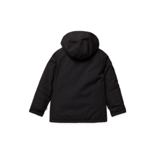 Volcom Sass'N'Frass Ins Jacket (26/27) Opal