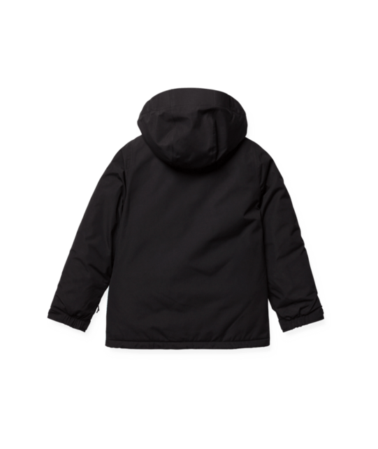 Volcom Sass'N'Frass Ins Jacket (26/27) Opal