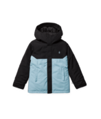 Volcom Sass'N'Frass Ins Jacket (26/27) Opal