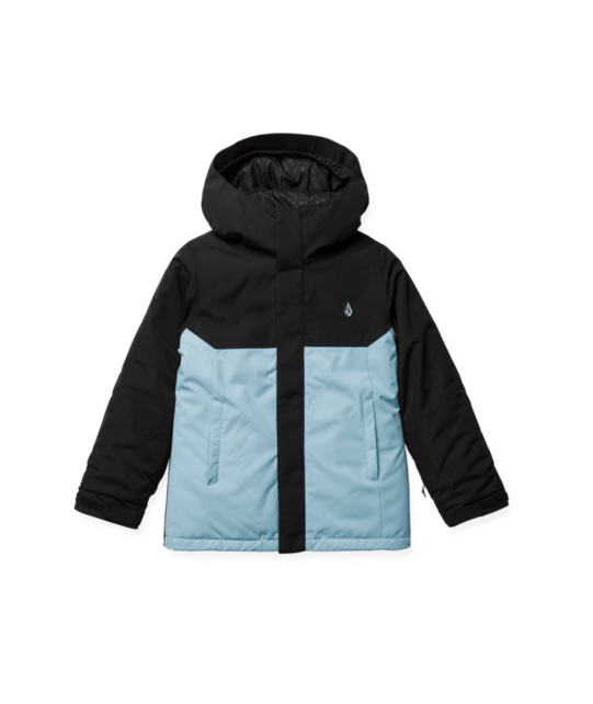 Volcom Sass'N'Frass Ins Jacket (26/27) Opal