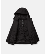 Volcom Sass'N'Frass Ins Jacket (26/27) Opal