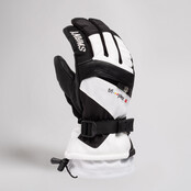 Swany X-Change Glove Ladies (26/27) White/Black