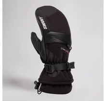 Swany X-Change Mitt Mens (26/27) Black