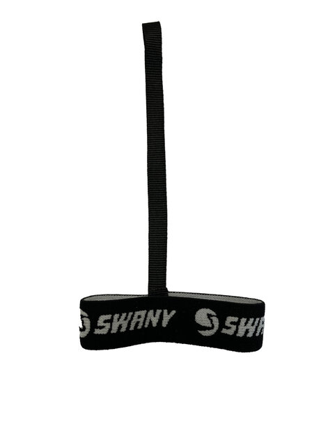 Swany Branded Leash (26/27) O/S
