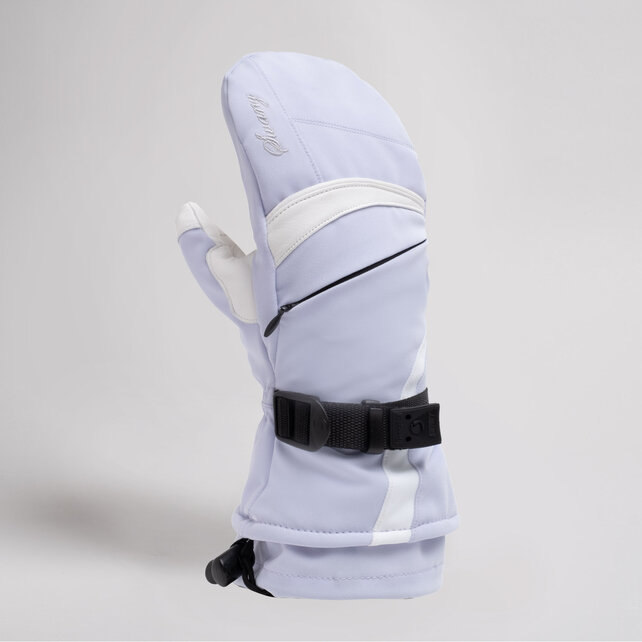 Swany Lavie Mitt Ladies (26/27) Washviolet/Wh