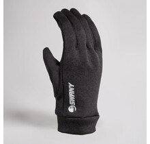 Swany Powerdry Glv Liner-Unisex (26/27) Grey