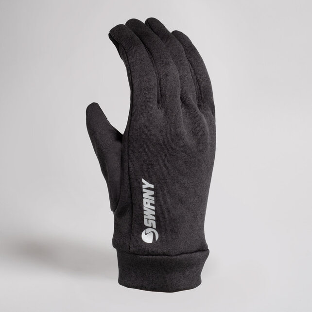 Swany Powerdry Glv Liner-Unisex (26/27) Grey