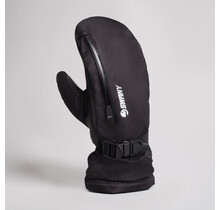 Swany Arctic Ladies Mitt (26/27) Black