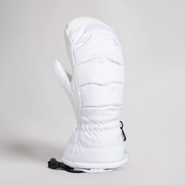 Swany Ladown Mitt Ladies (26/27) White