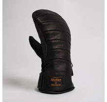Swany Libby Mitt Ladies (26/27) Black
