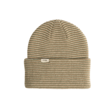Coal Wayne (26/27) Sage Micro Stripe O/S