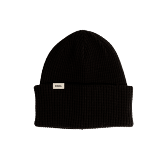 Coal Crossover (26/27) Black O/S