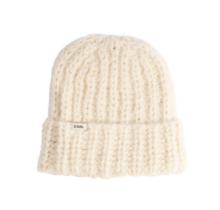 Coal Ivy (26/27) Off White O/S