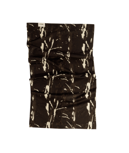 Coal Essential Neck Gaiter (26/27) Camo O/S