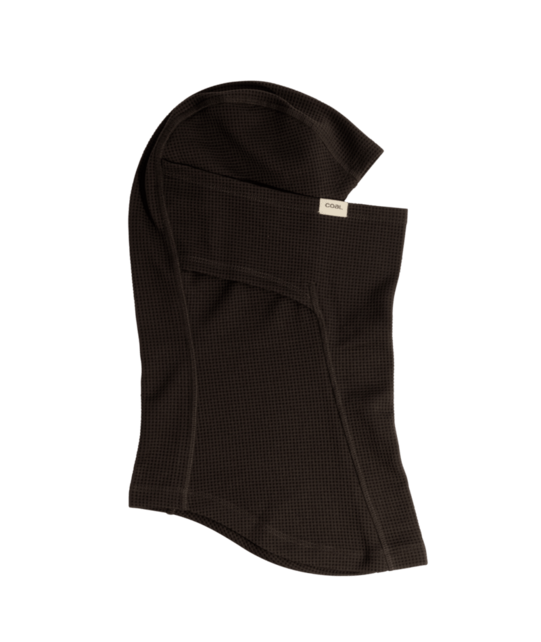 Coal Thermalgrid Balaclava (26/27) Black O/S