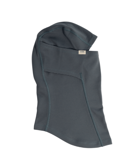 Coal Thermalgrid Balaclava (26/27) Storm O/S