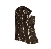 Coal The Essential Balaclava (26/27) Camo O/S