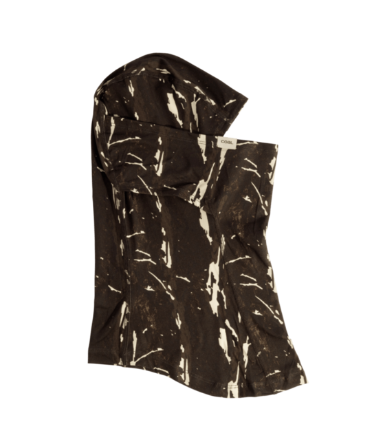 Coal The Essential Balaclava (26/27) Camo O/S