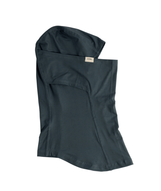 Coal The Essential Balaclava (26/27) Storm O/S