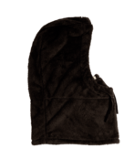 Coal Ridge Hood (26/27) Black O/S