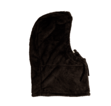 Coal Ridge Hood (26/27) Black O/S
