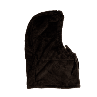 Coal Ridge Hood (26/27) Black O/S
