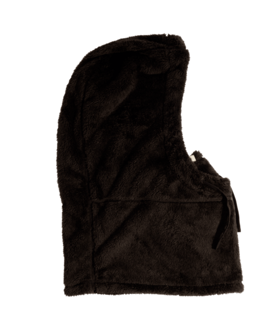Coal Ridge Hood (26/27) Black O/S