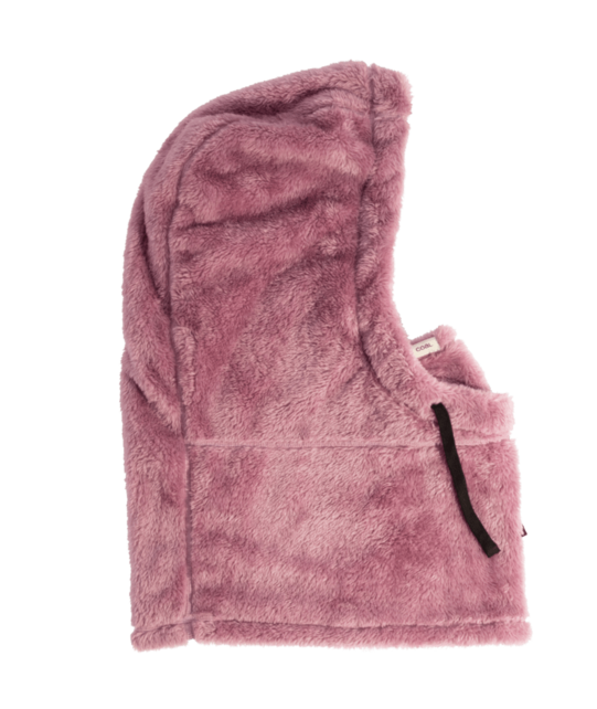 Coal Ridge Hood (26/27) Purple O/S