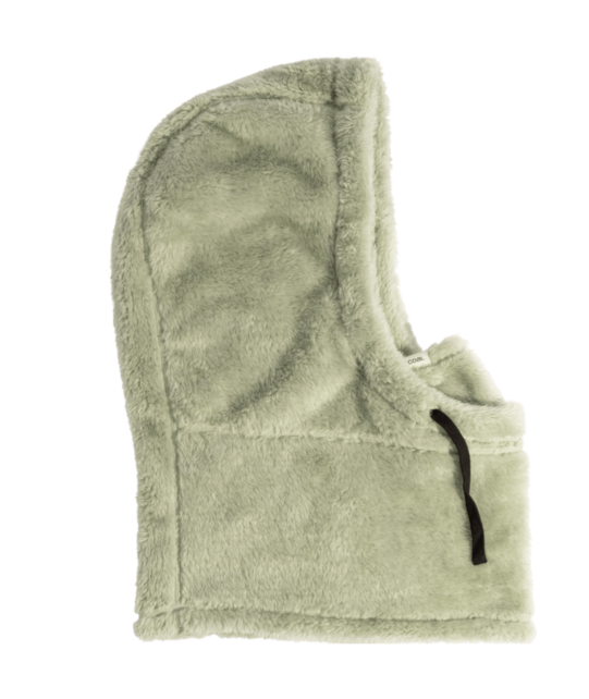 Coal Ridge Hood (26/27) Sage O/S