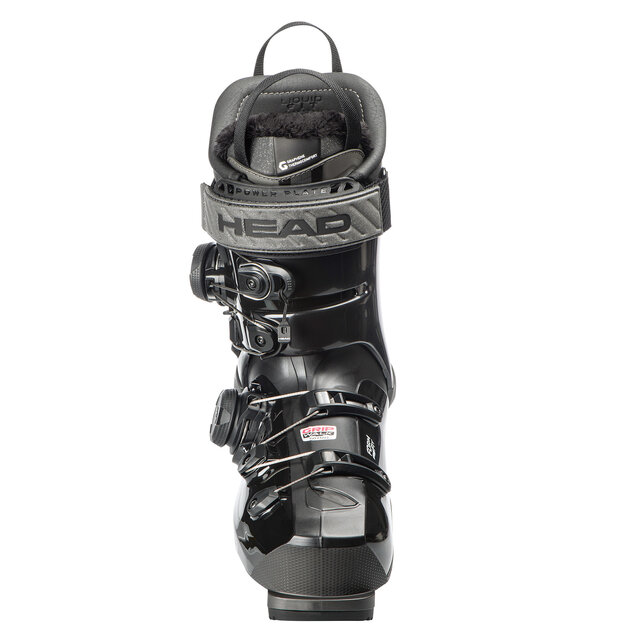 Head Kaliber 105 W Mv Gw Boa 2 (26/27) Black