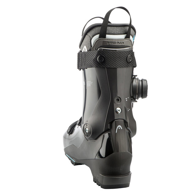 Head Kaliber 105 W Mv Gw Boa 2 (26/27) Black