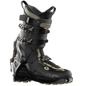 Head Crux Pro (26/27) Black/Tan
