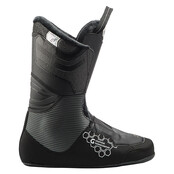 Head Edge 95 W Hv Gw Boa (26/27) Black/Bushsia