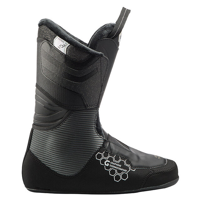 Head Edge 95 W Hv Gw Boa (26/27) Black/Bushsia