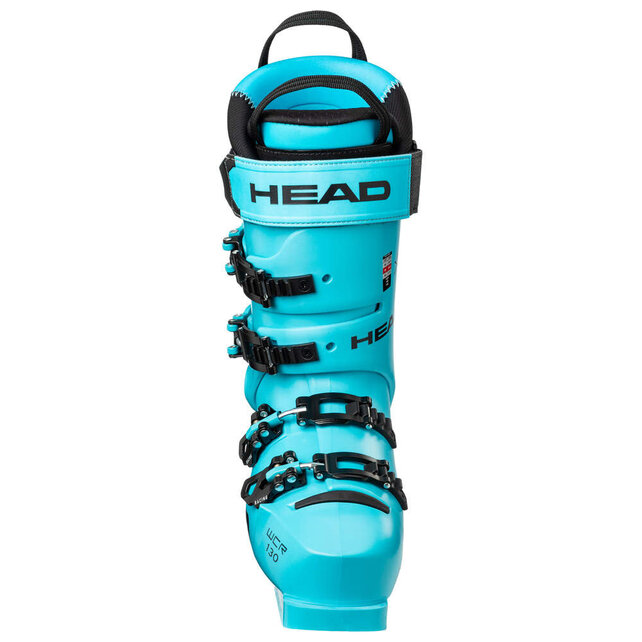 Head Raptor Wcr 130 S (26/27) Speedblue