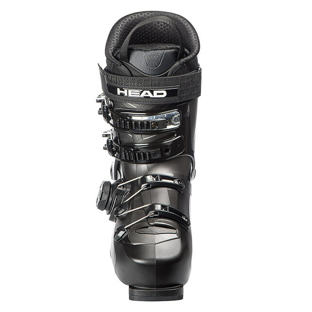 Head Edge 100 Hv Boa (26/27) Black/ White