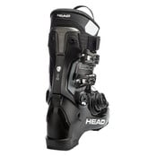Head Edge 100 Hv Boa (26/27) Black/ White