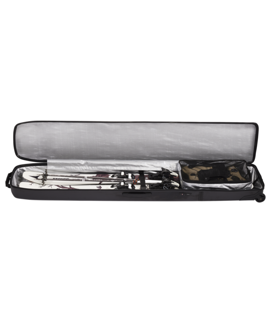 Dakine Fall Line Ski Roller Hardside (26/27) Black