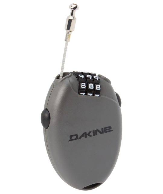 Dakine Micro Lock (26/27) Castlerock O/S