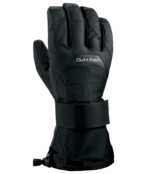 Dakine Wristguard Gloves (26/27) Black