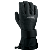 Dakine Wristguard Gloves (26/27) Black