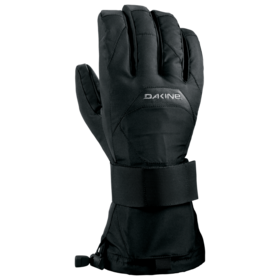 Dakine Wristguard Gloves (26/27) Black